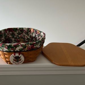 2020 Longaberger Basket